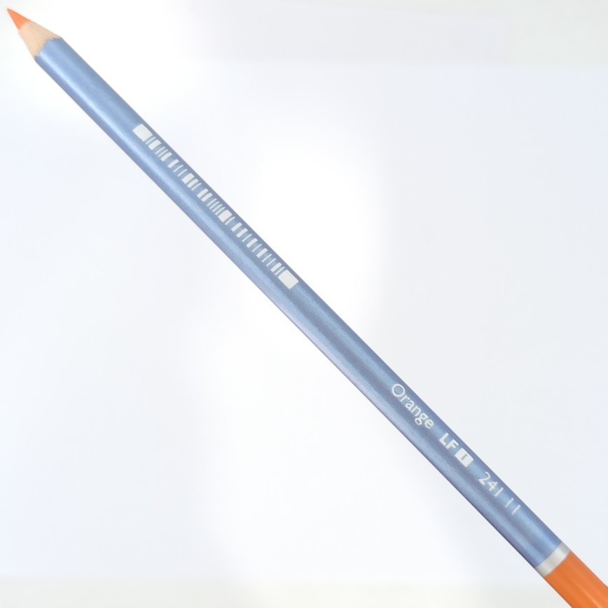 مداد آبرنگی کرتاکالر مارینو کد Orange 241 11