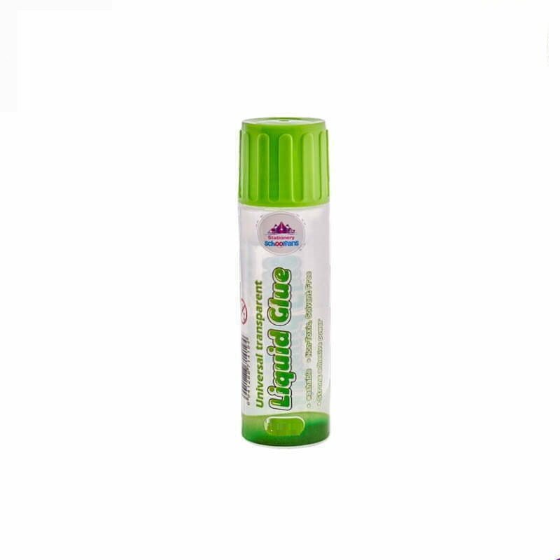 چسب مایع 30ml اسکول فنس FA92707