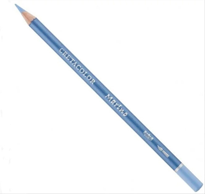 مداد آبرنگی کرتاکالر مارینو کد glacier bule 241 51