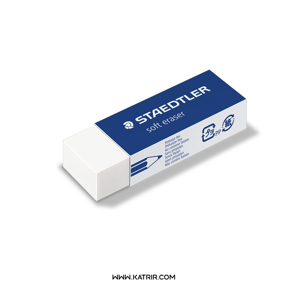 پاک کن استدلر مدل Soft-40