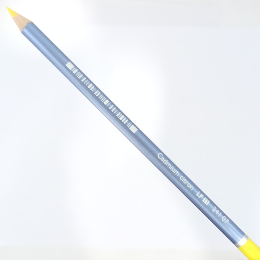 مداد آبرنگی کرتاکالر مارینو کد cadmium citron 241 07