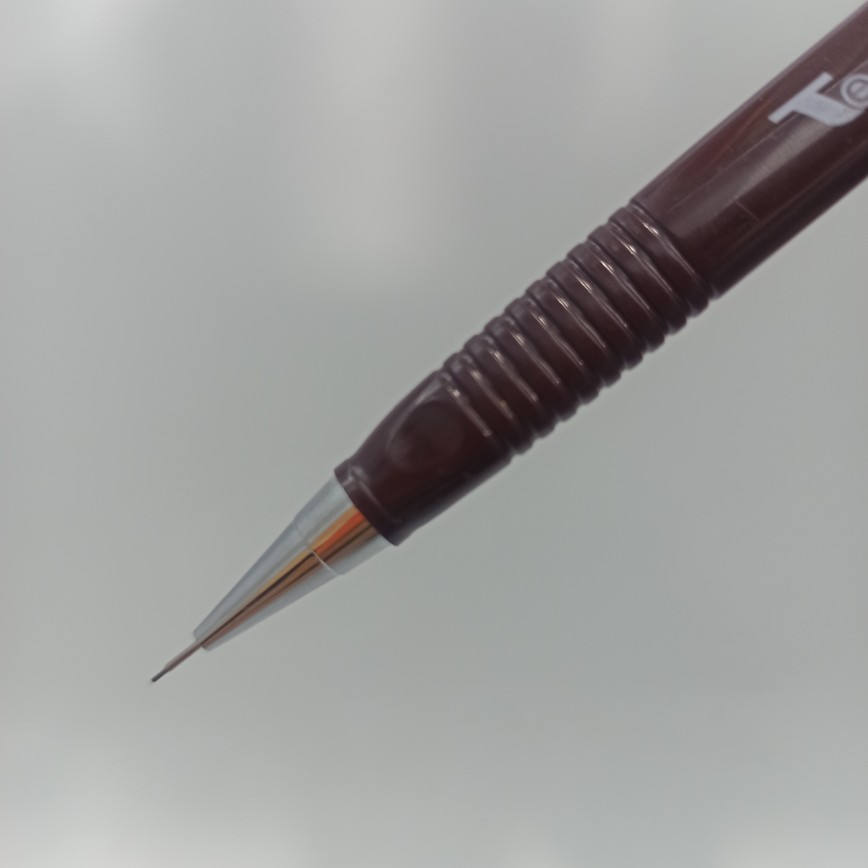 اتود تکنیکال 0.3