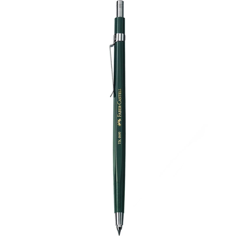 اتود 2 میلی متری فابرکاستل مدل TK4600
