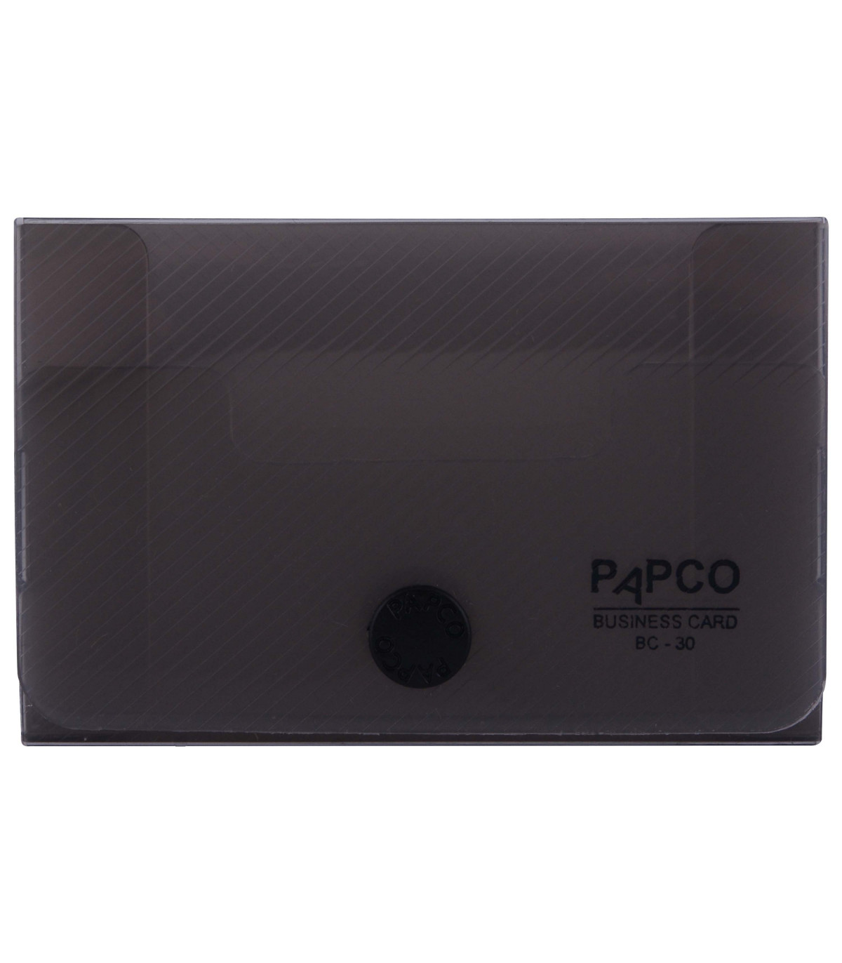 جای کارت ویزیت پاپکو کد BC - 30