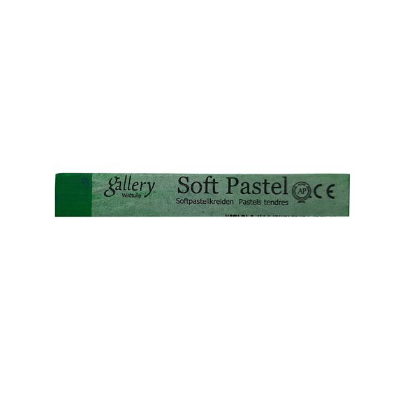 پاستل گچی گالری کد Leaf Green 025