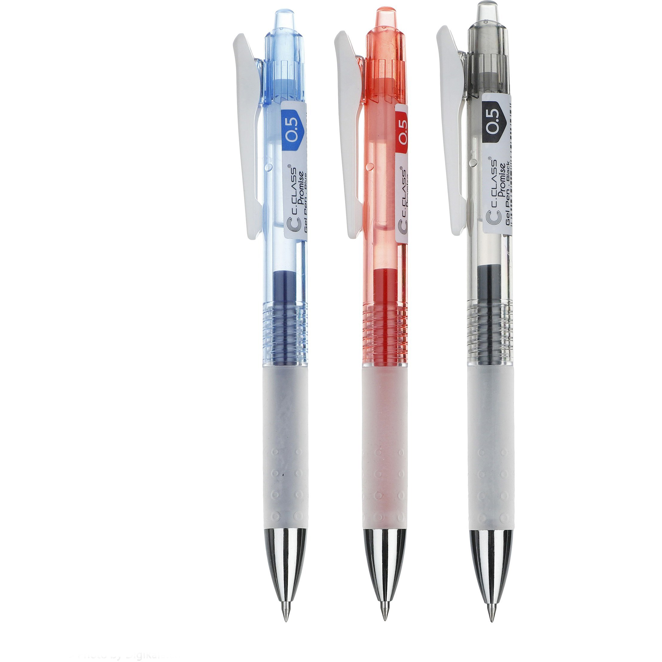 خودکار فشاری سی کلاس C.CLASS مدل ژل پن پرومیس Gel Pen Promise
