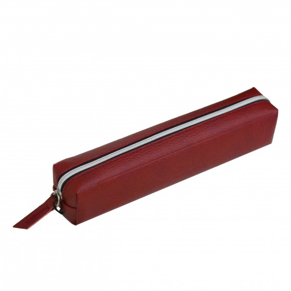 جامدادی چرمین پاپکو کد ZPC-33