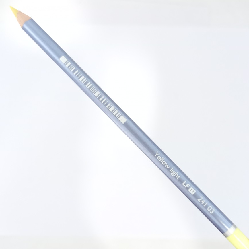 مداد آبرنگی کرتاکالر مارینو کد yellow light 241 03