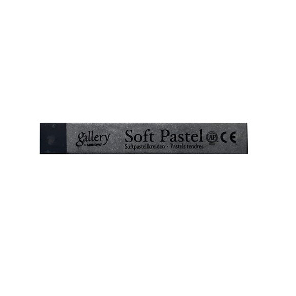 پاستل گچی گالری کد Cool Grey IV 044