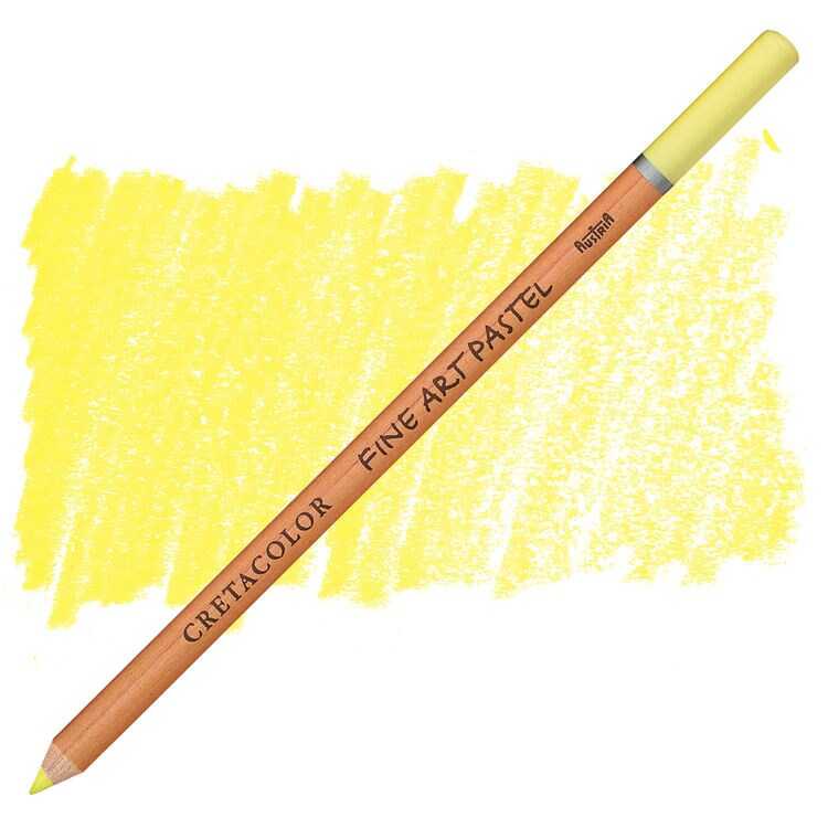 مداد پاستل کرتاکالر کد 05 471 naples yellow