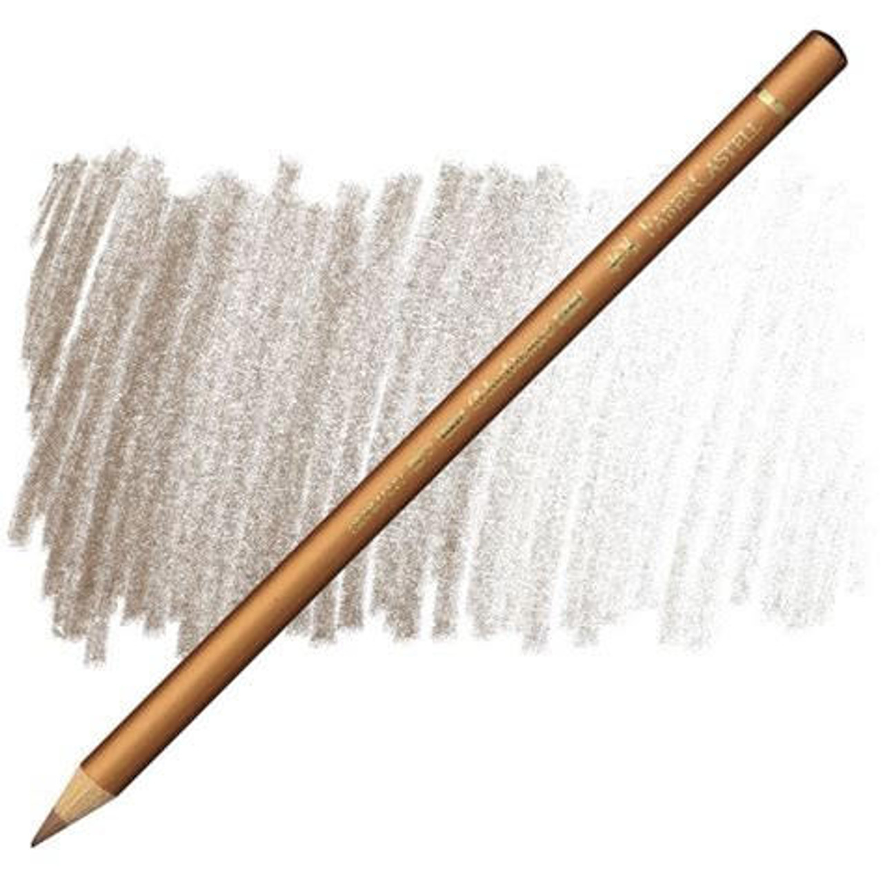 مداد رنگی پلی کروم فابر کاستل copper کد 252