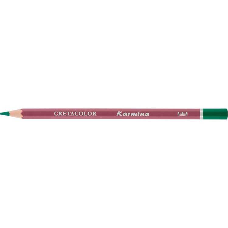 مداد رنگی کارمینا کرتاکالر کد 78 271 leaf green