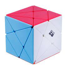 روبیک AXIS CUBE