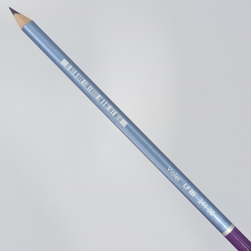 مداد آبرنگی کرتاکالر مارینو کد Violet 241 38