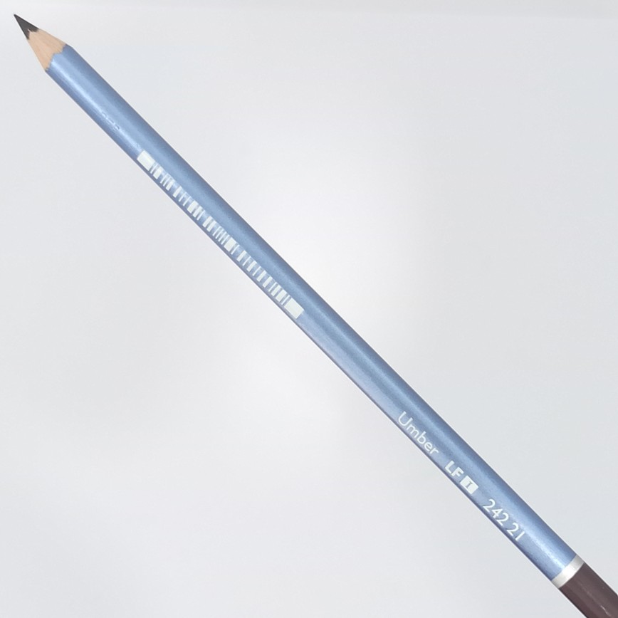 مداد آبرنگی کرتاکالر مارینو کد Umber 242 21