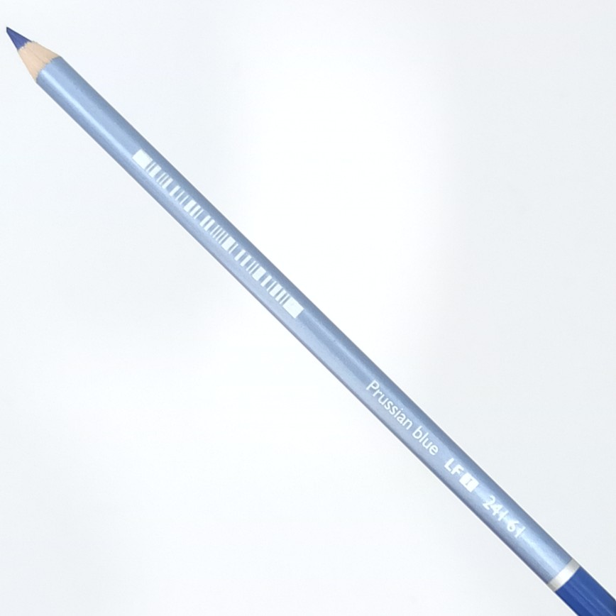 مداد آبرنگی کرتاکالر مارینو کد Prussian blue 241 61