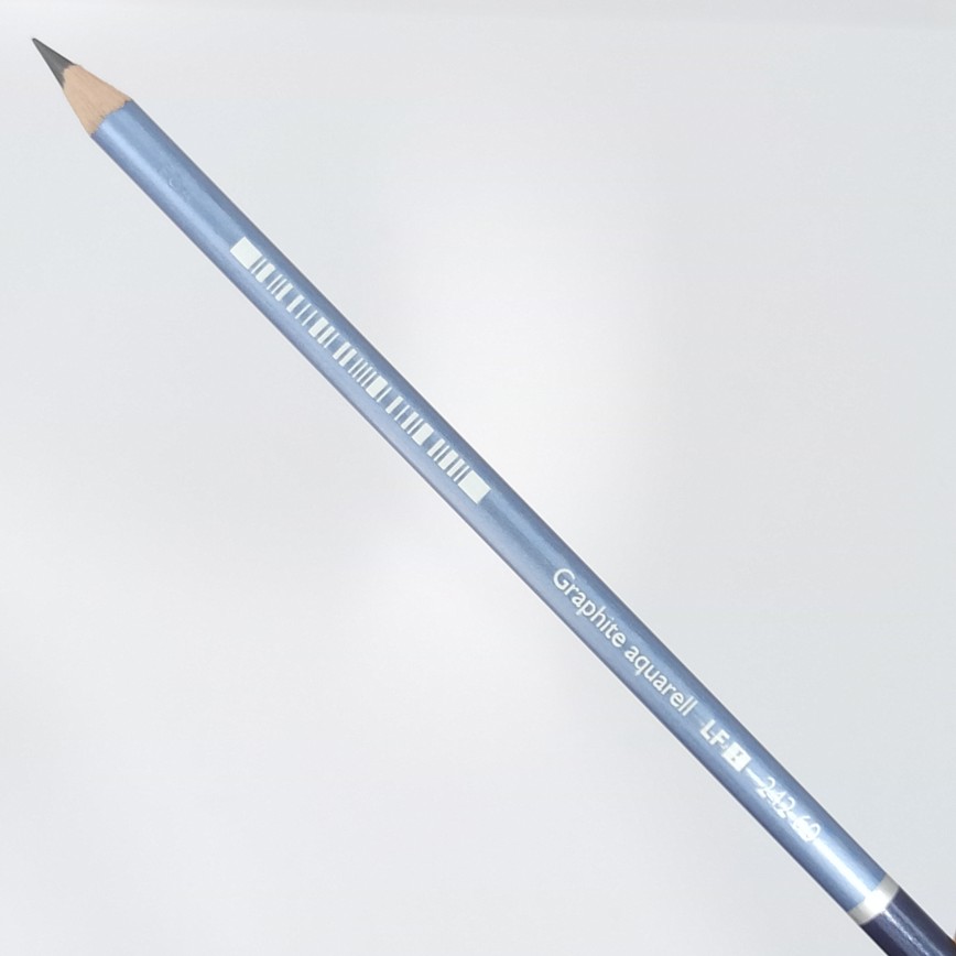 مداد آبرنگی کرتاکالر مارینو کد Graphite aquarell 242 60