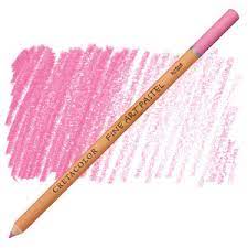 مداد پاستل کرتاکالر کد 33 471 rose madder