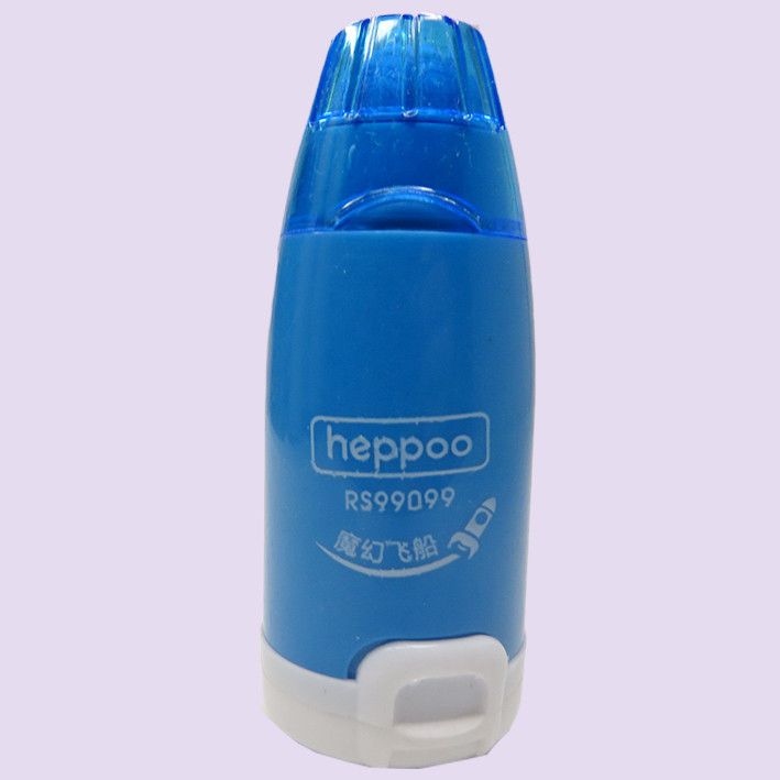 تراش پاک کن مدل سفینه HEPPOO