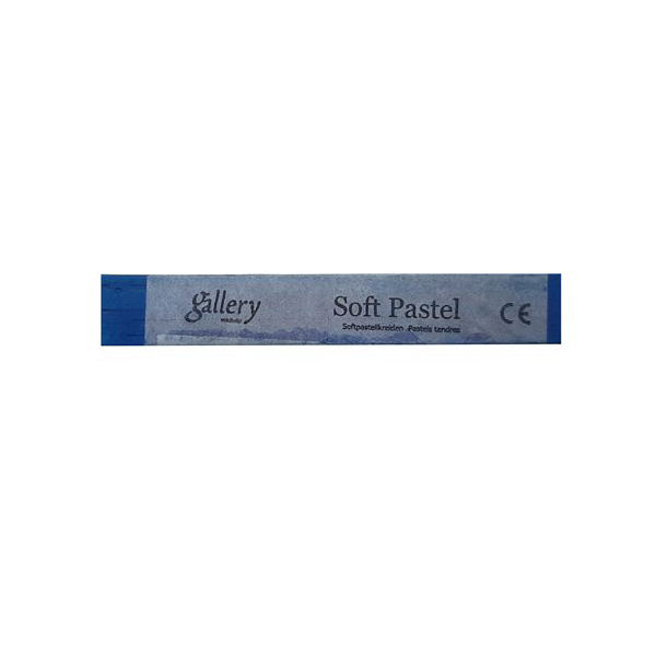 پاستل گچی گالری کد Cobalt Blue 034