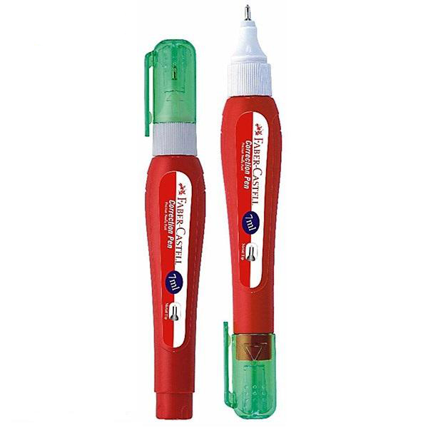 غلط گیر قلمی فابر کاستل مدل Metal Tip