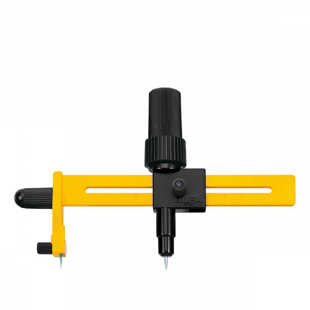 کاتر دایره بر اُلفا (OLFA) ژاپن - مدل CMP-1/DX