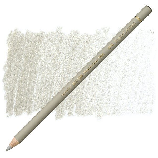 مداد رنگی پلی کروم فابر کاستل Warm Gray II کد 271