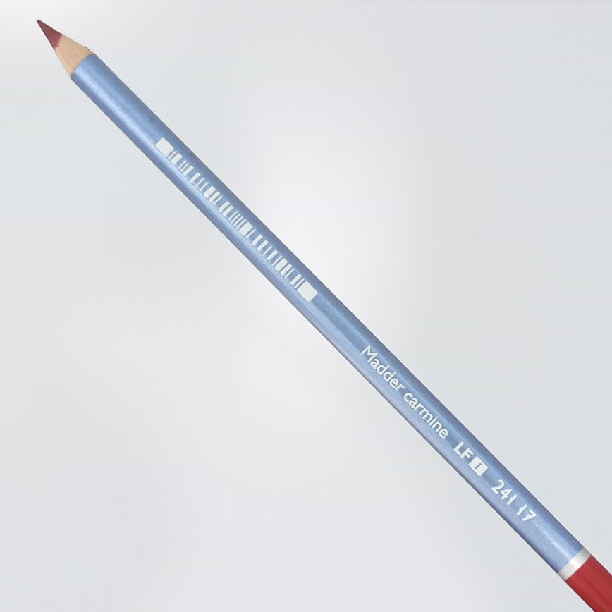 مداد آبرنگی کرتاکالر مارینو کد Madder carmine 241 17