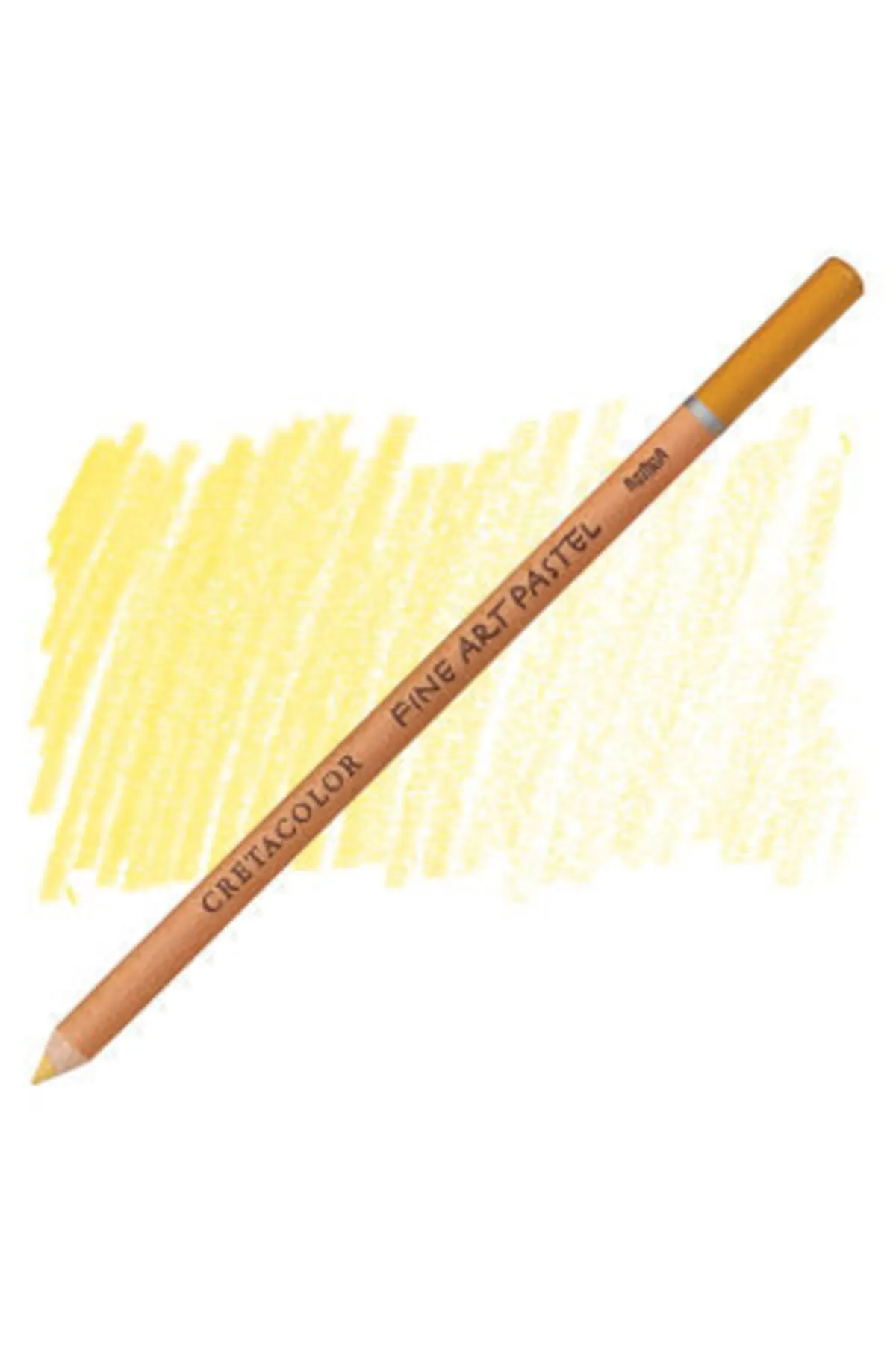 مداد پاستل کرتاکالر کد 02 472 ochre light