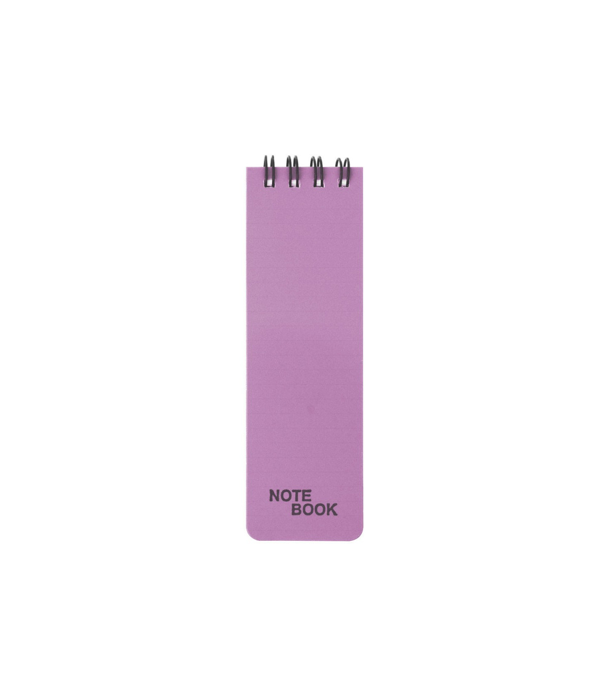 دفتر یادداشت 40 برگ پاپکو کد NB-639/1