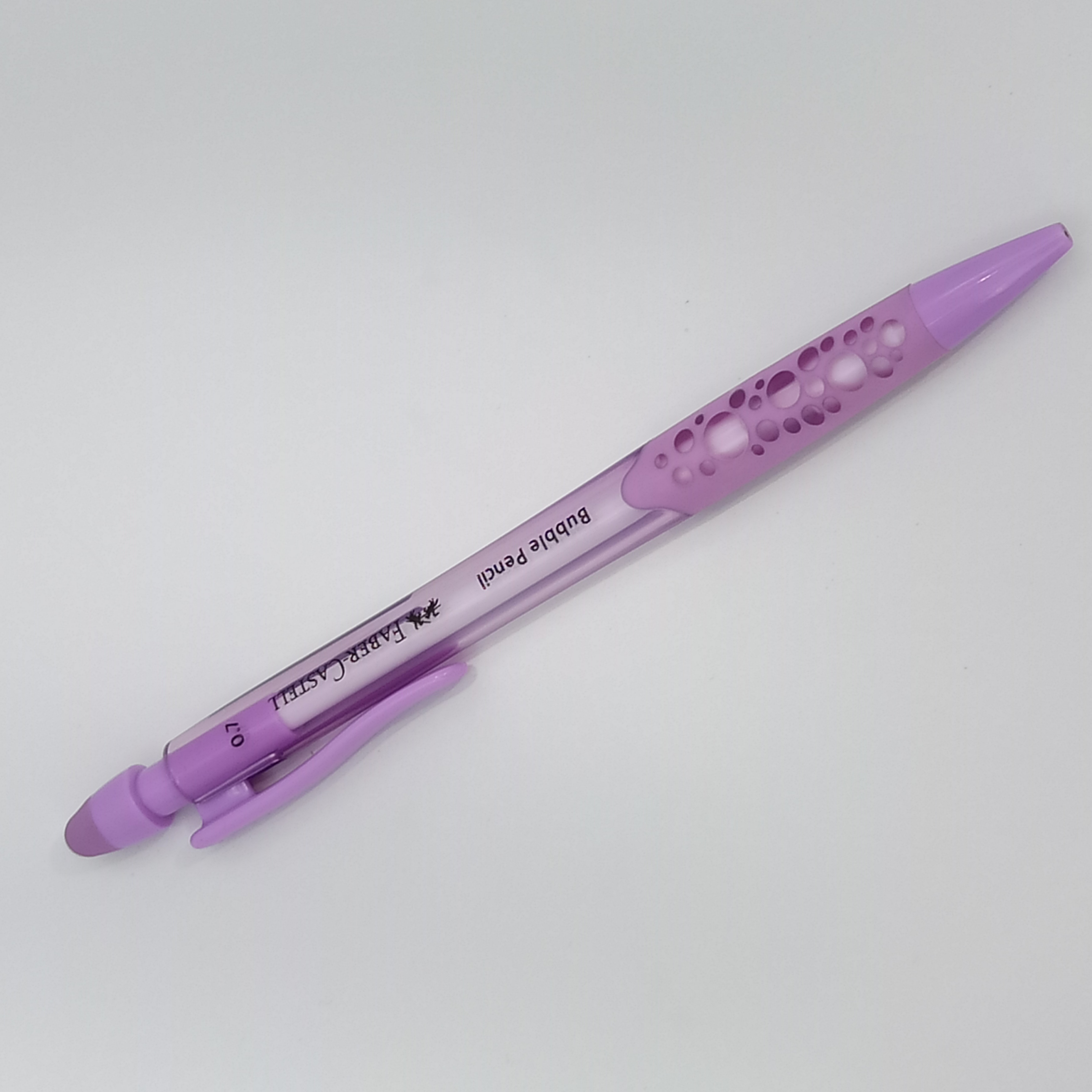 اتود فابر کاستل مدل Bubble pencil