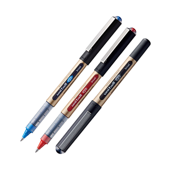 روان نویس یونی بال اصل مدل UB-150-10 EYE BROAD