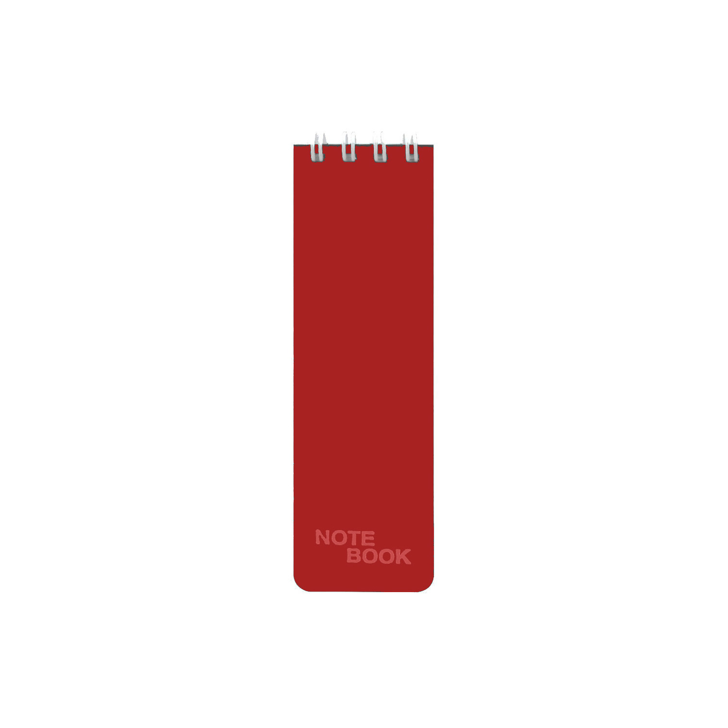 دفتر یادداشت 100 برگ پاپکو کد nb-639