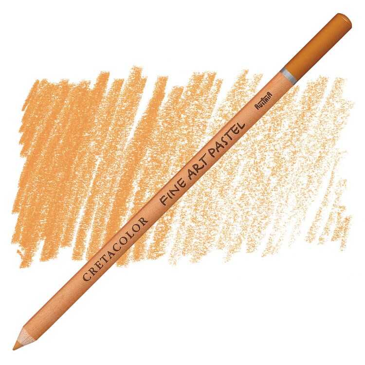 مداد پاستل کرتاکالر کد 03 472 ochre dark