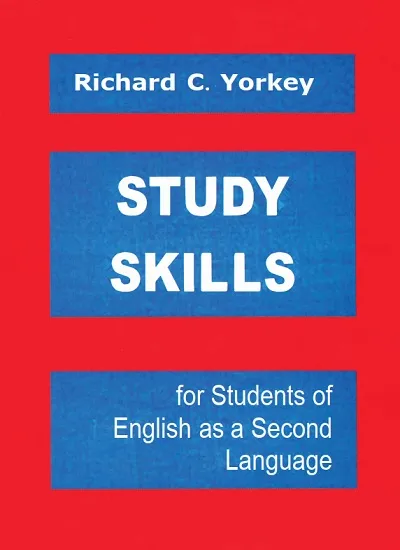 کتاب STUDY SKILLS اثر Richard C.Yorkey
