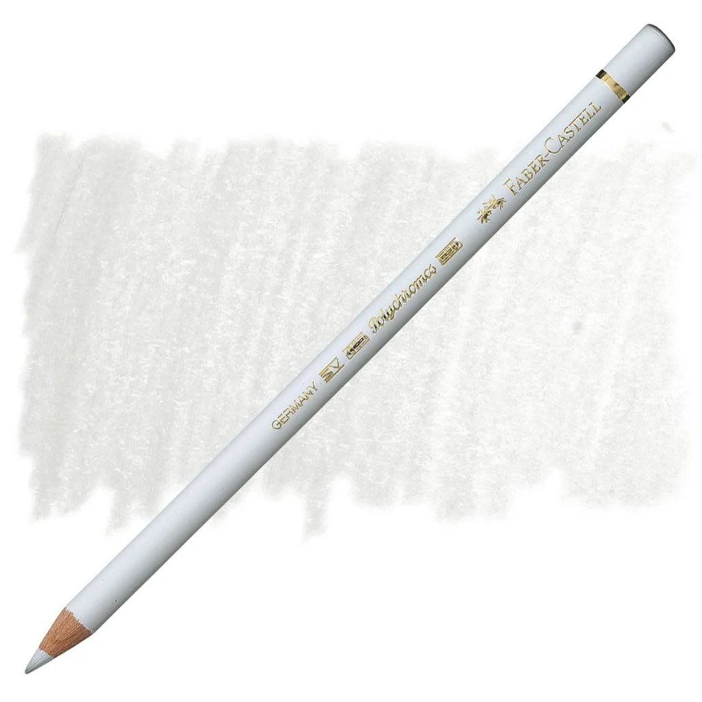 مداد رنگی پلی کروم فابر کاستل cold grey I کد 230