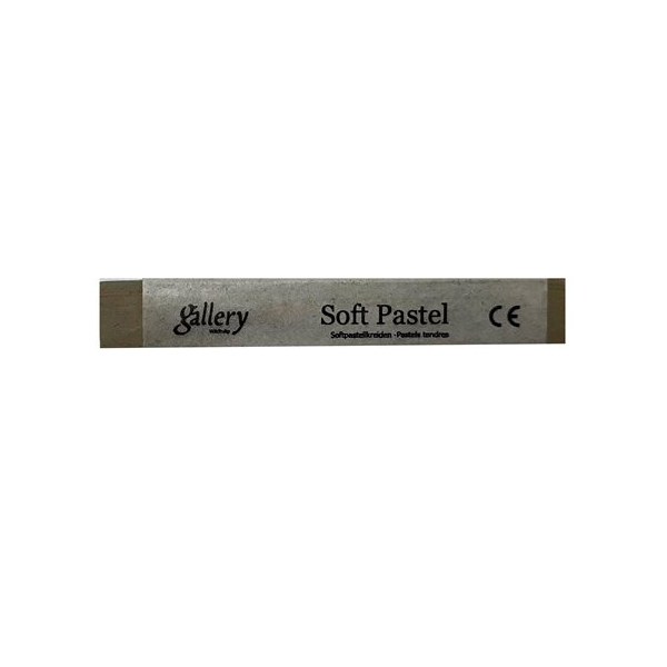 پاستل گچی گالری کد Earth Green 061