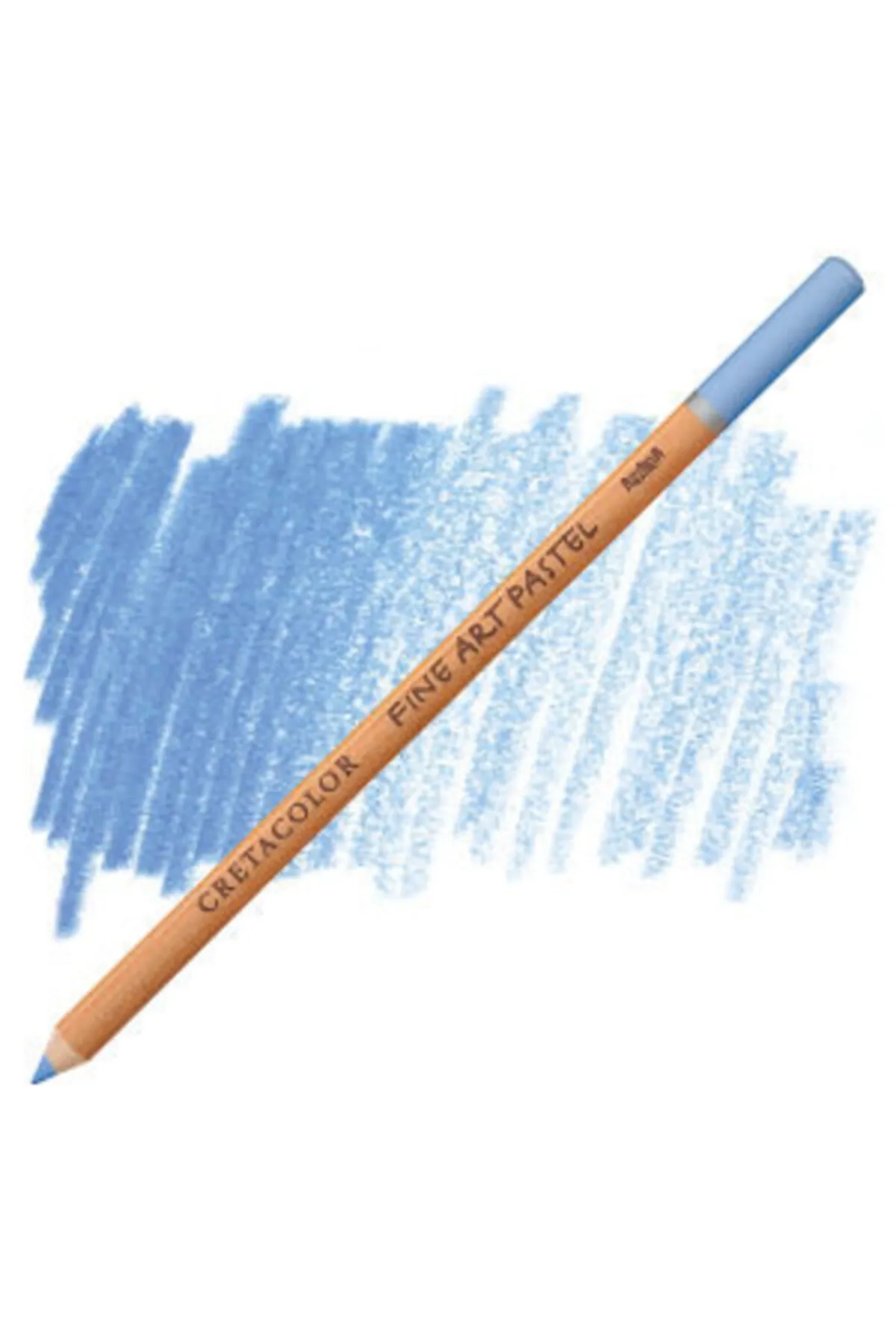 مداد پاستل کرتاکالر کد 51 471 glacier blue