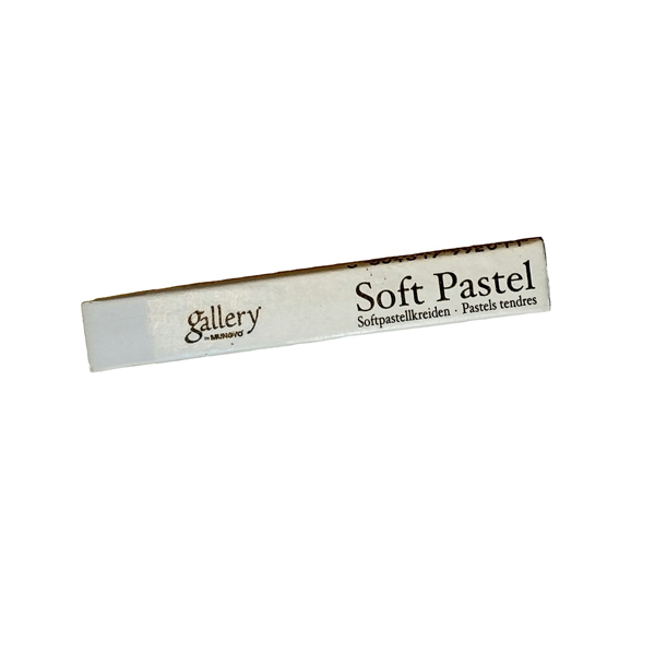 پاستل گچی گالری کد 064 SKY BLUE