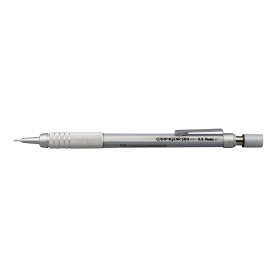 اتود 0.5 پنتل مدل GraphGear 500