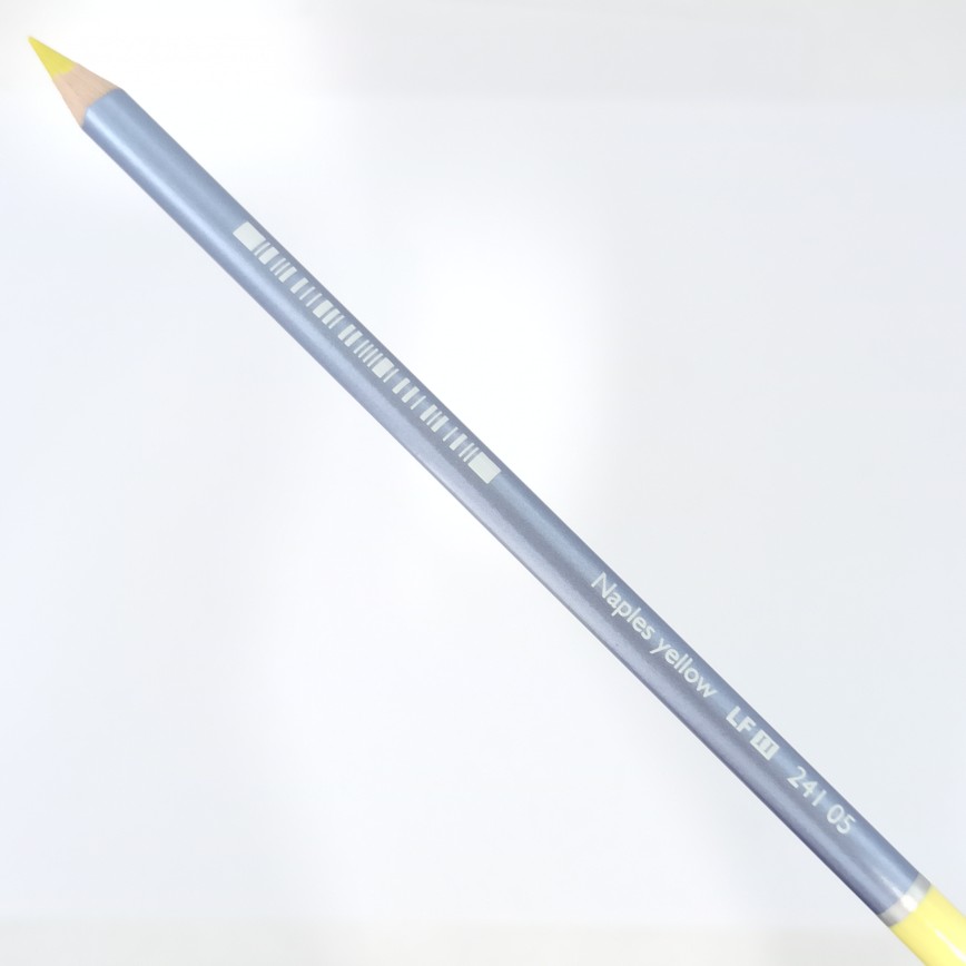 مداد آبرنگی کرتاکالر مارینو کد Naples yellow 241 05