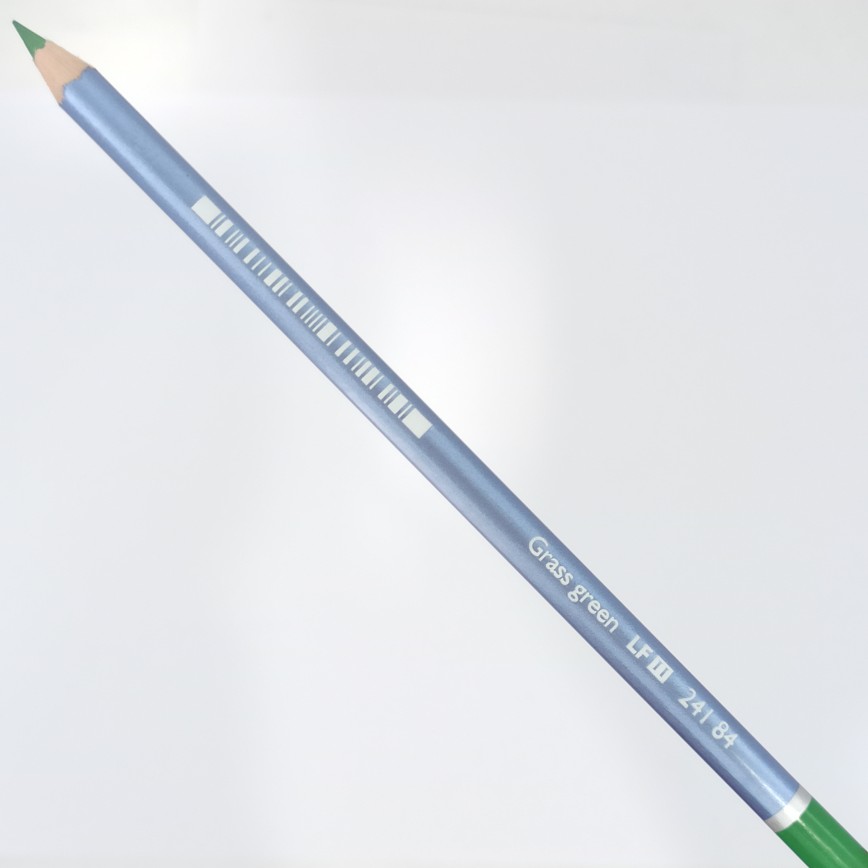 مداد آبرنگی کرتاکالر مارینو کد Grass green 241 84