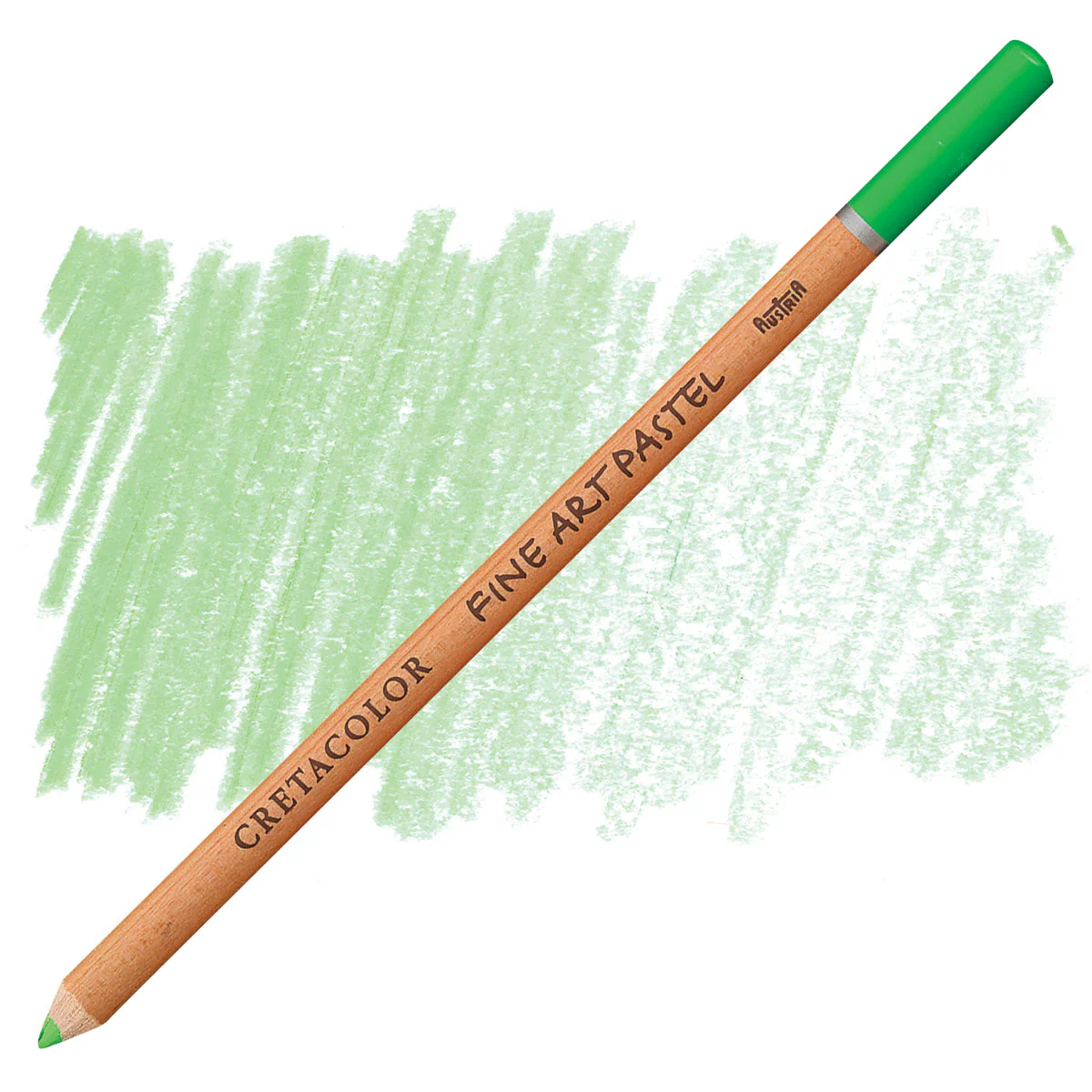 مداد پاستل کرتاکالر کد 83 471 french green
