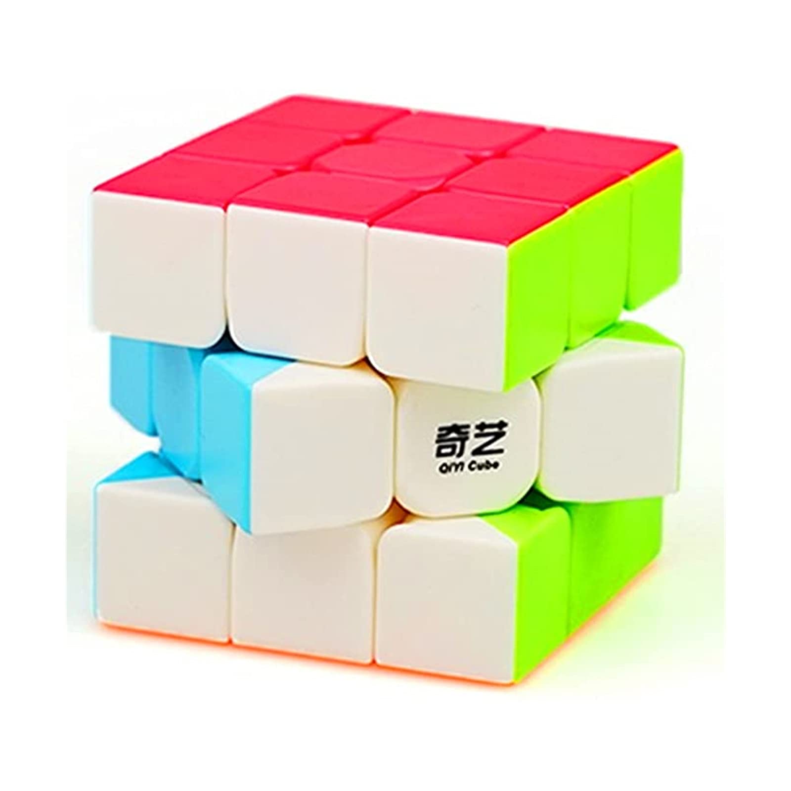 روبیک QIYI CUBE