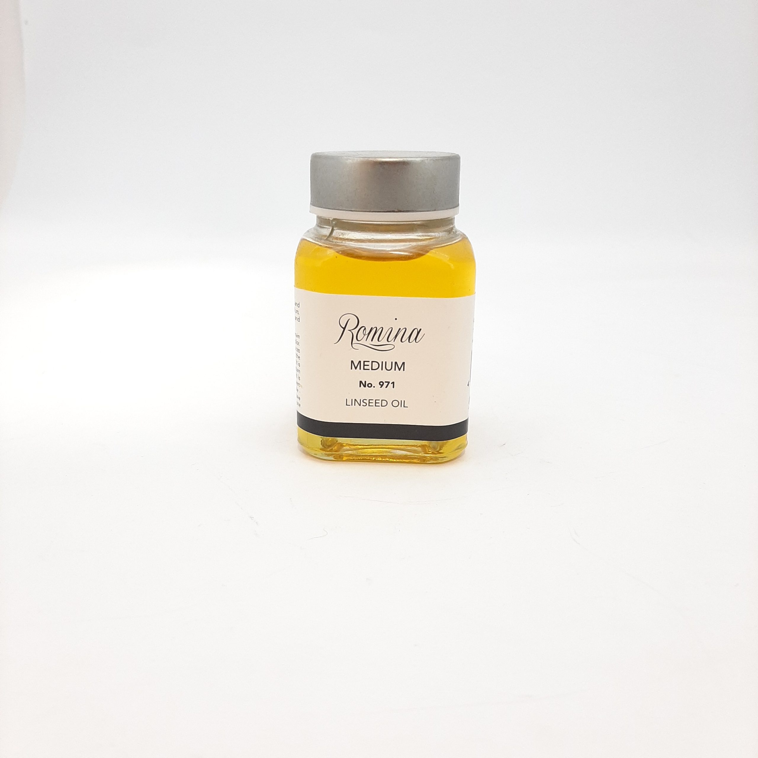 روغن بزرک رومینا