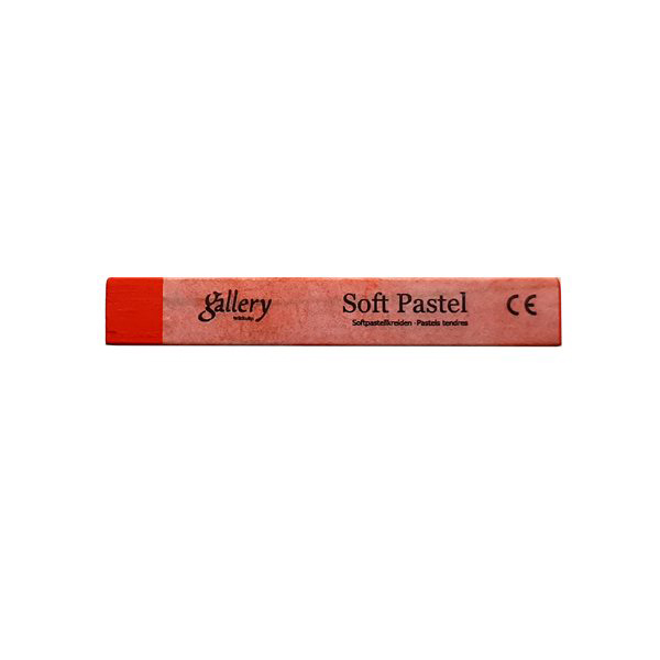 پاستل گچی گالری کد Orange 011
