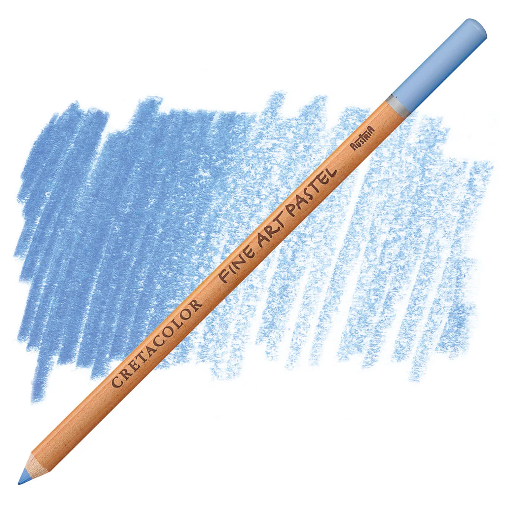 مداد پاستل کرتاکالر کد 37 472 glacier blue