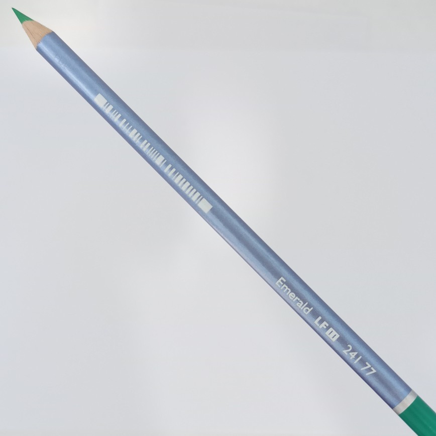 مداد آبرنگی کرتاکالر مارینو کد Emerald 241 77