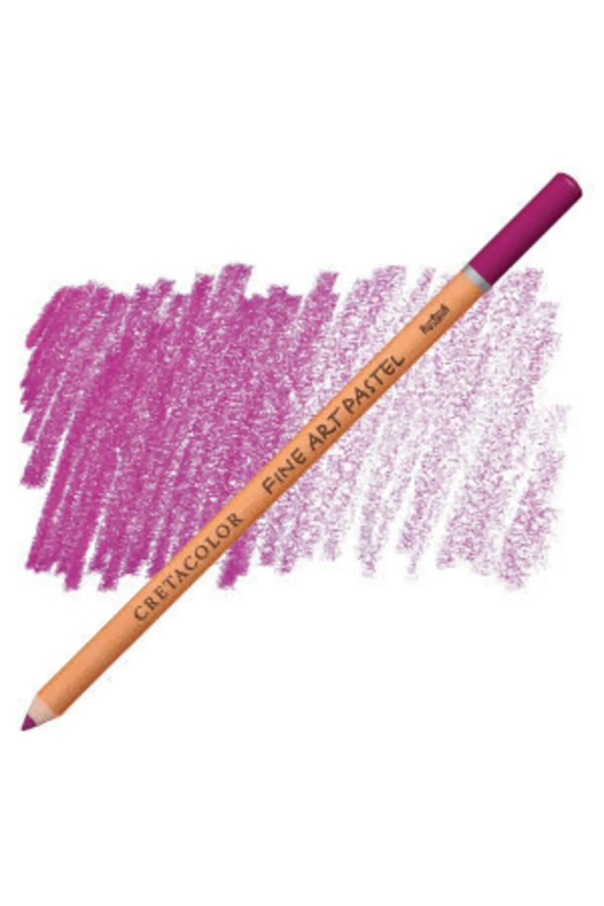 مداد پاستل کرتاکالر کد 26 471 reddish purple