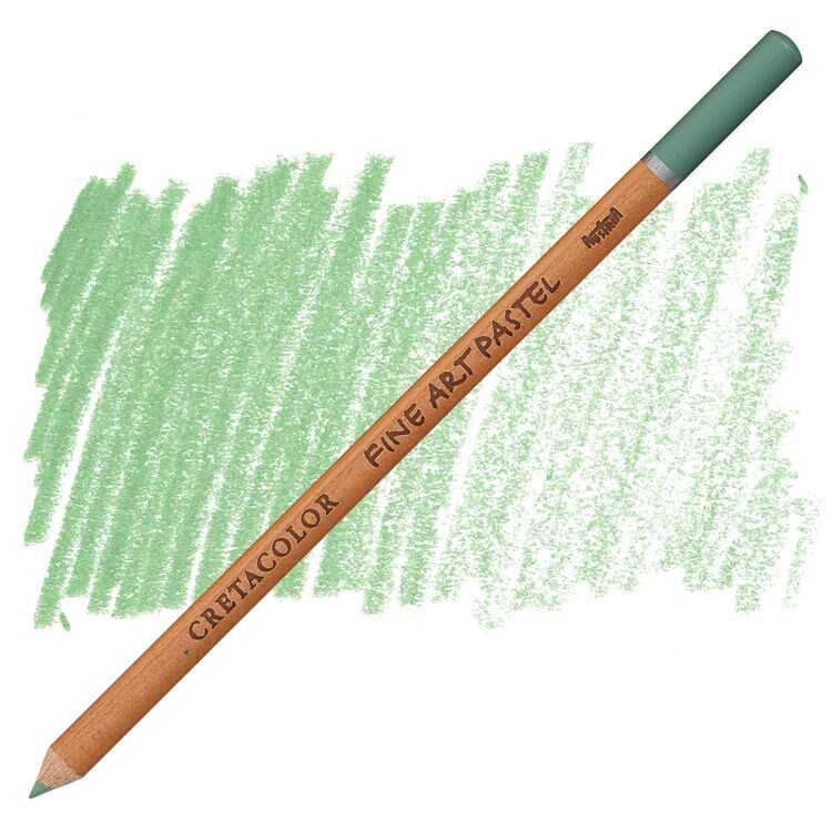مداد پاستل کرتاکالر کد 89 471 green earth light